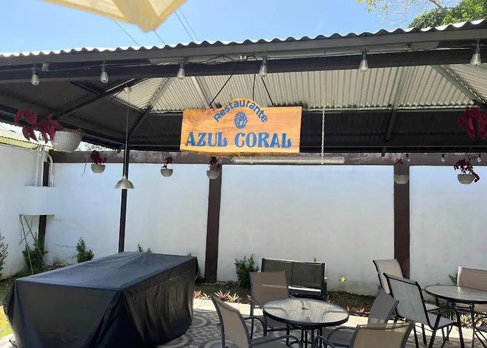 Hotel Azul Coral
