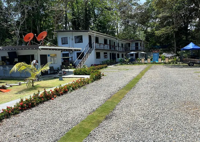 Hotel Azul Coral