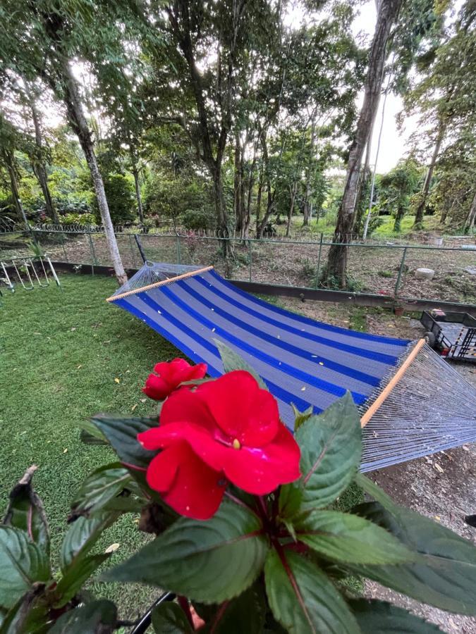 Azul Coral Hotel Cahuita