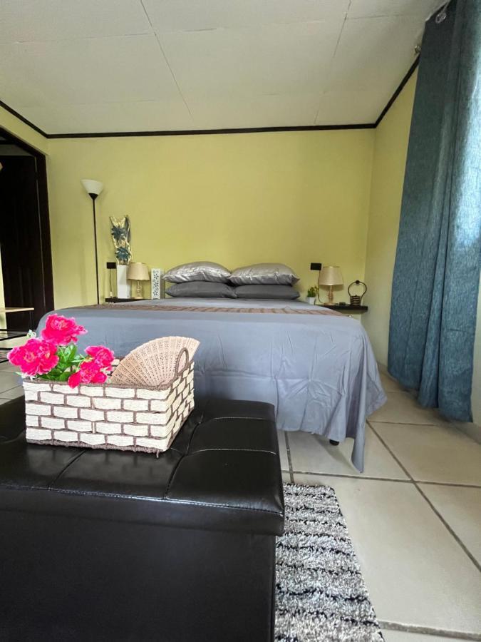 Azul Coral 3* Cahuita