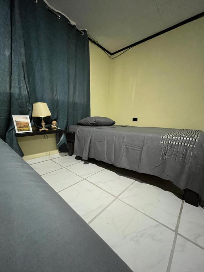 Hotel Azul Coral Cahuita