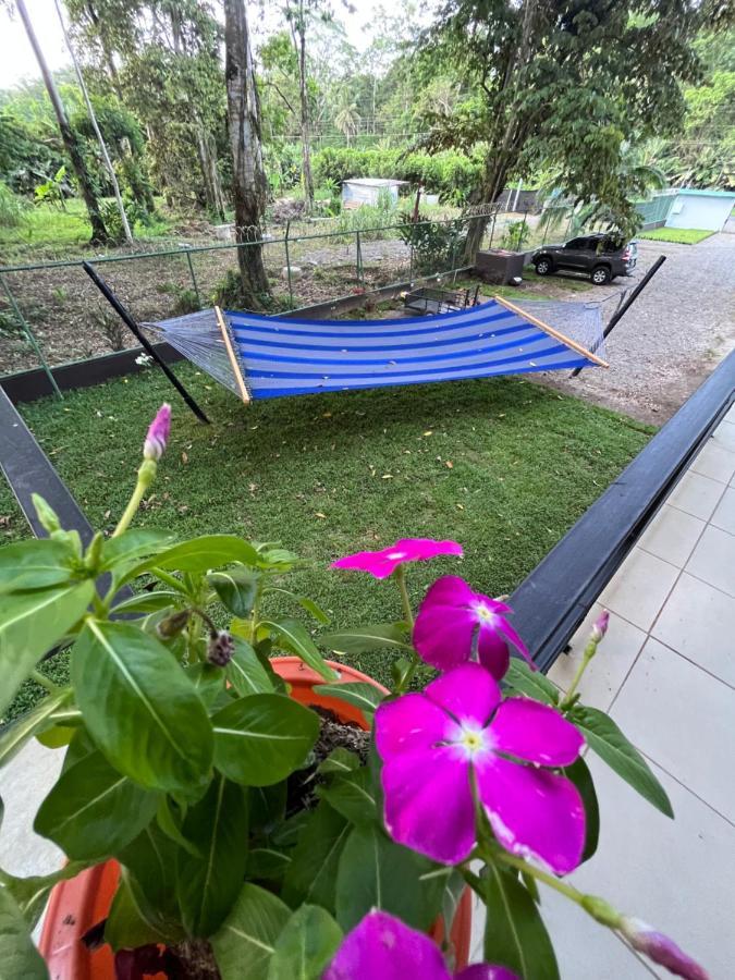Azul Coral Hotel Cahuita