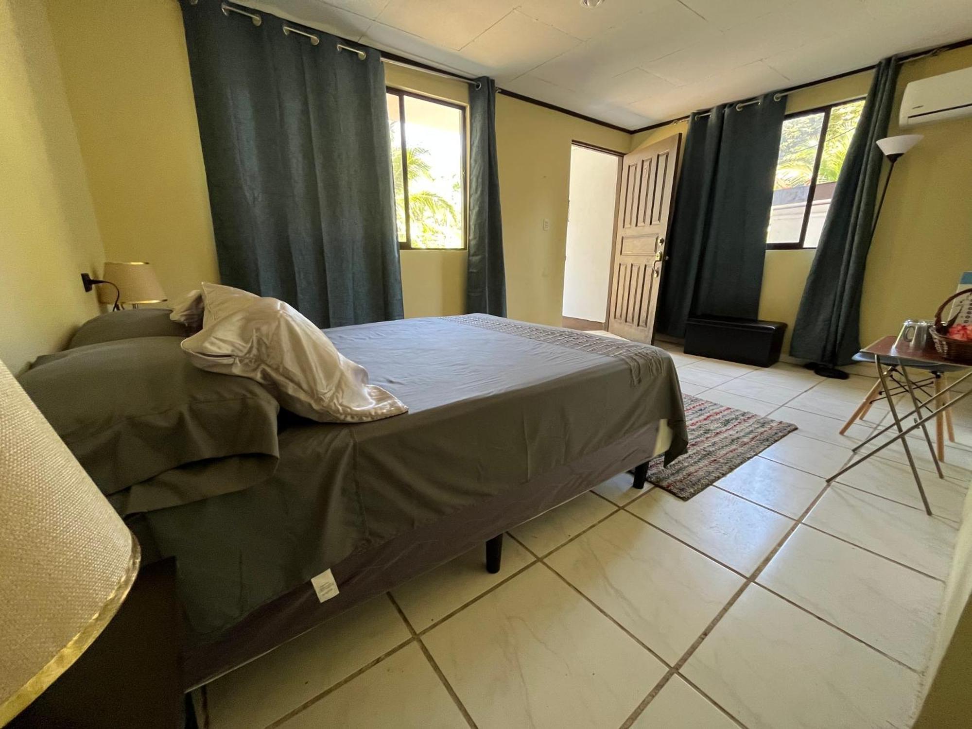 Azul Coral Hotel