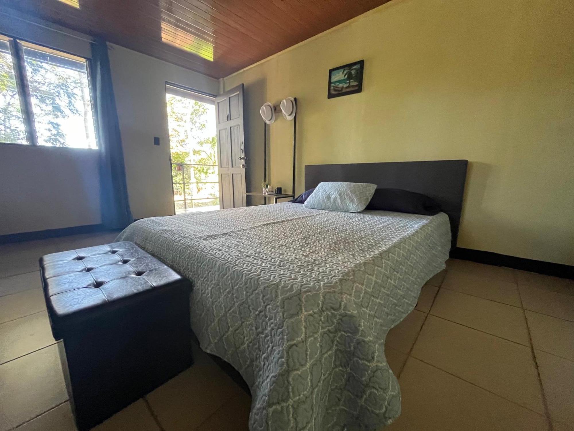 Azul Coral 3* Cahuita