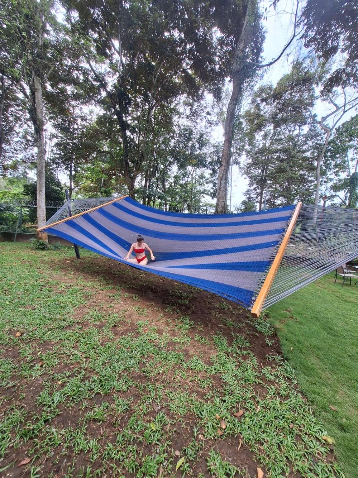 Azul Coral Cahuita