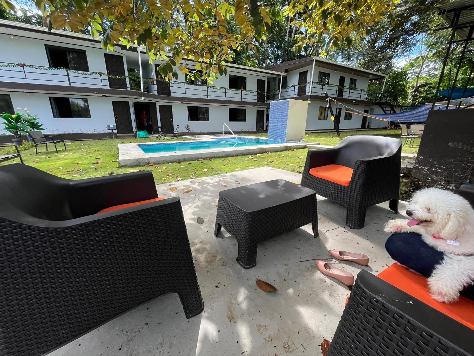 Azul Coral Hotel