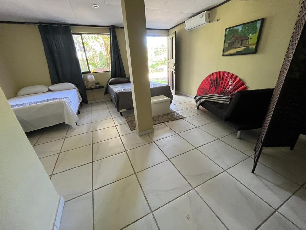 Azul Coral Hotel