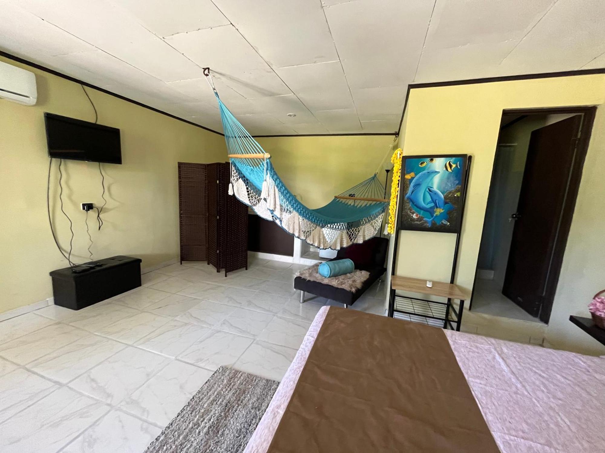 Azul Coral Hotel 3*