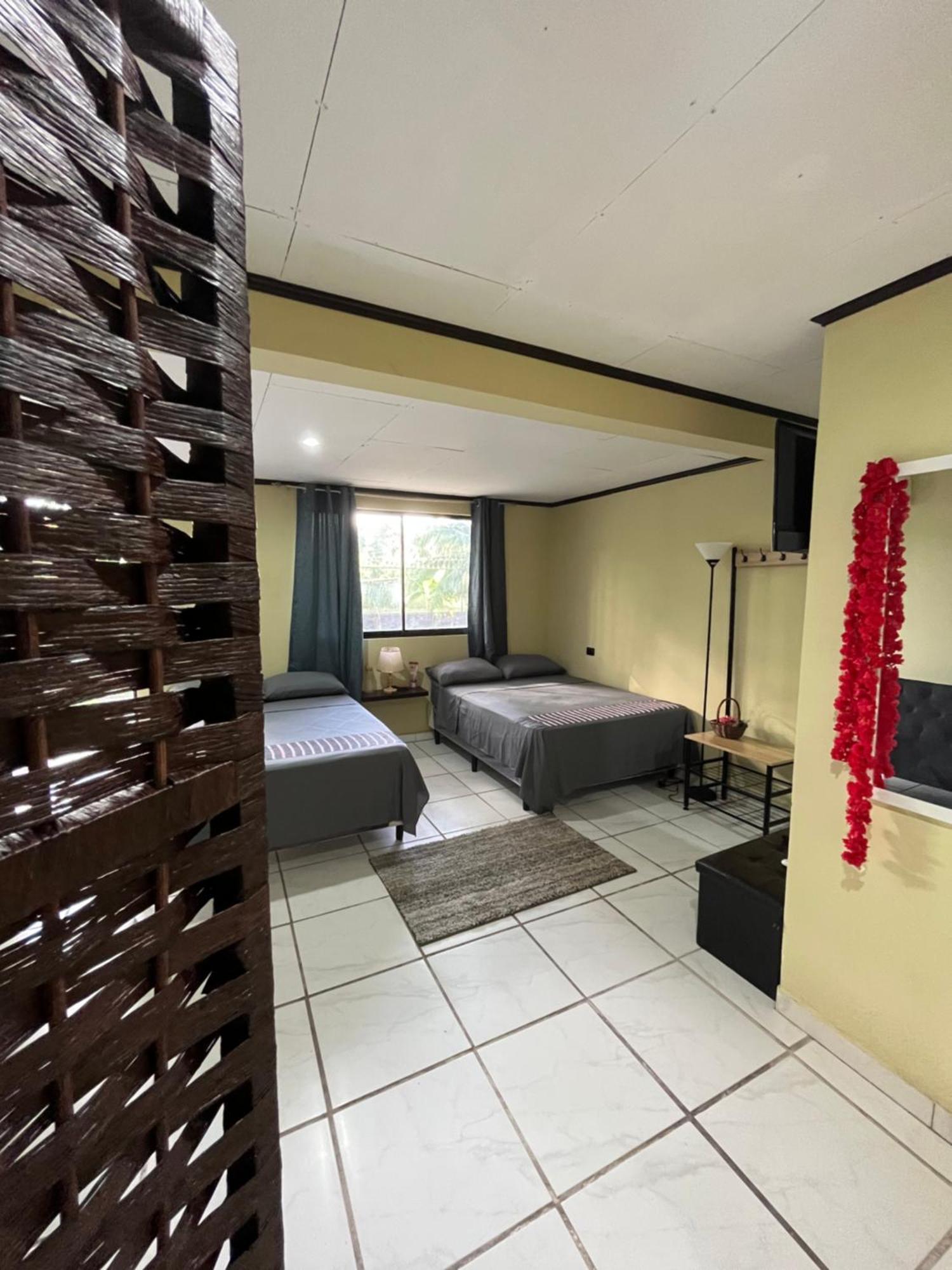 Azul Coral Hotel